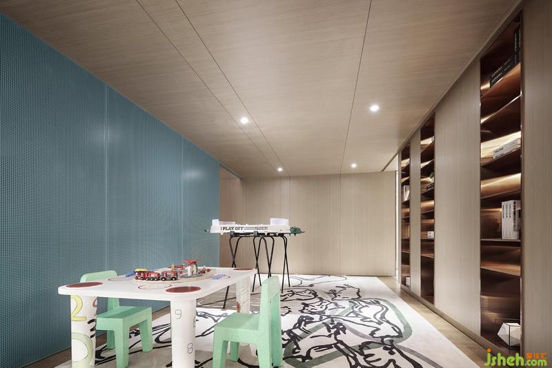 室內(nèi)設計師