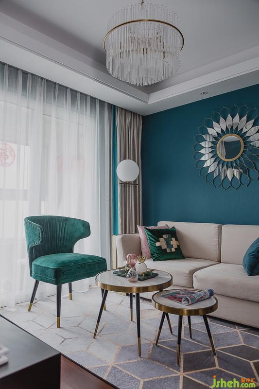 室內(nèi)設計師