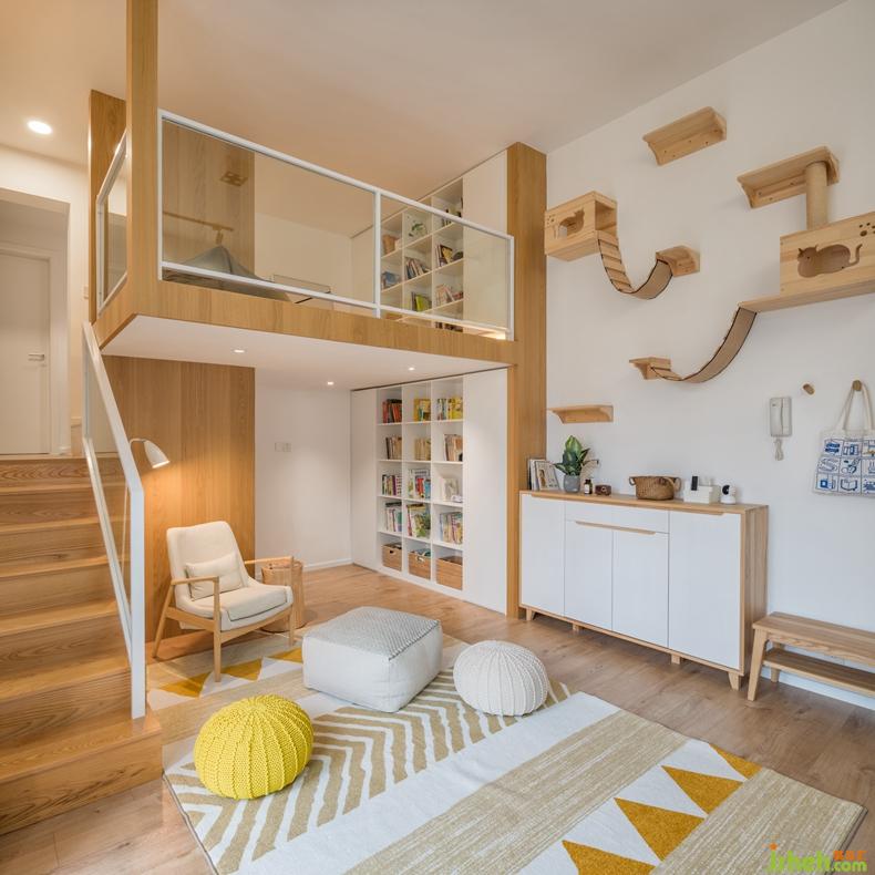 室內(nèi)設(shè)計(jì)師